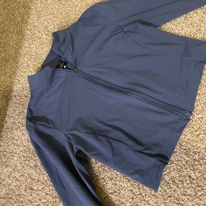 Balance Athletica crop jacket, never worn. No tags